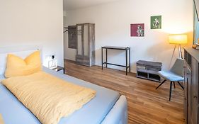 Gwuni B&B